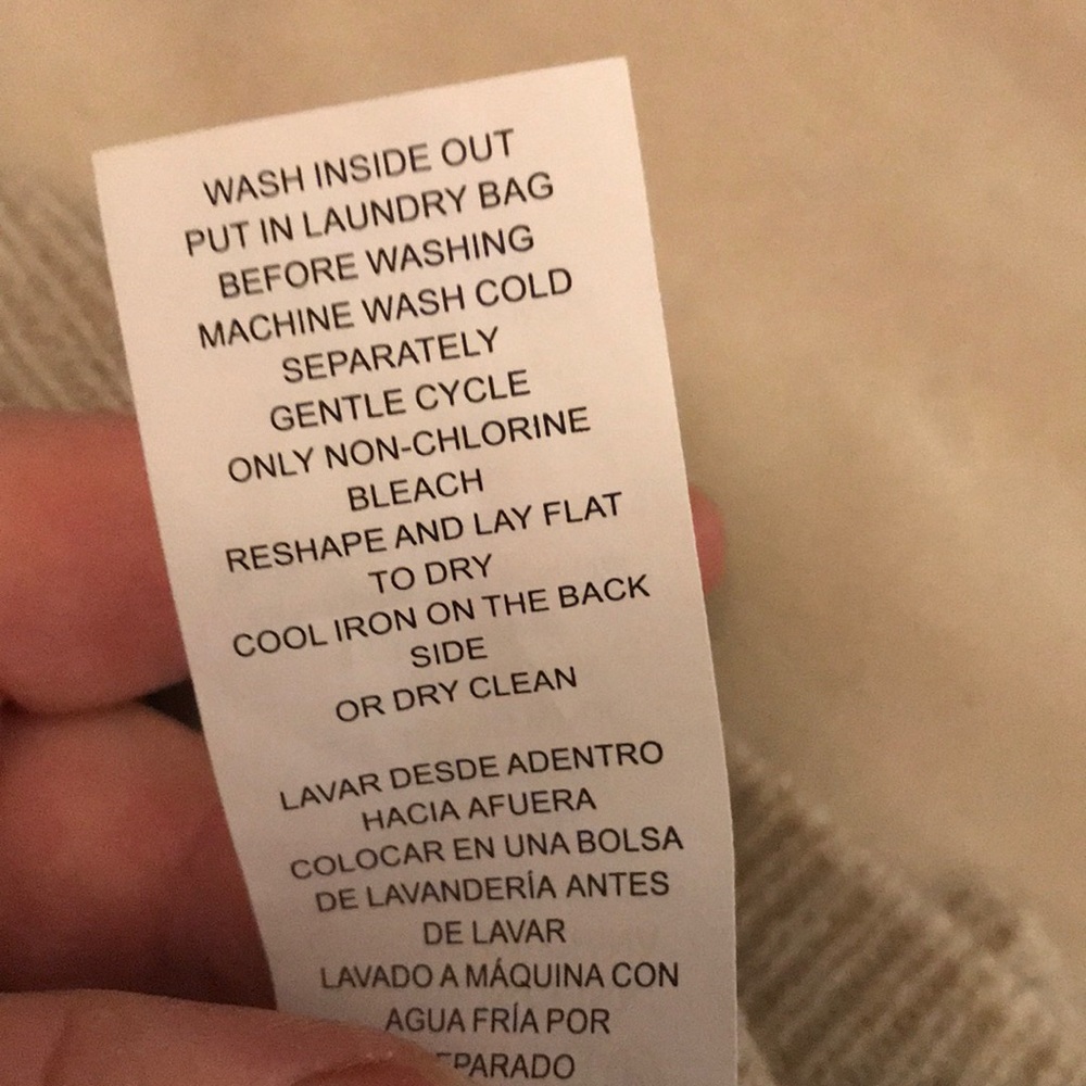 Michael Kors sweater - Picture 5 of 5